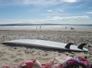 Dunnet Bay July 2008